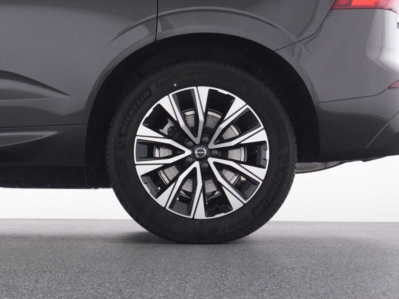 Volvo  XC 60