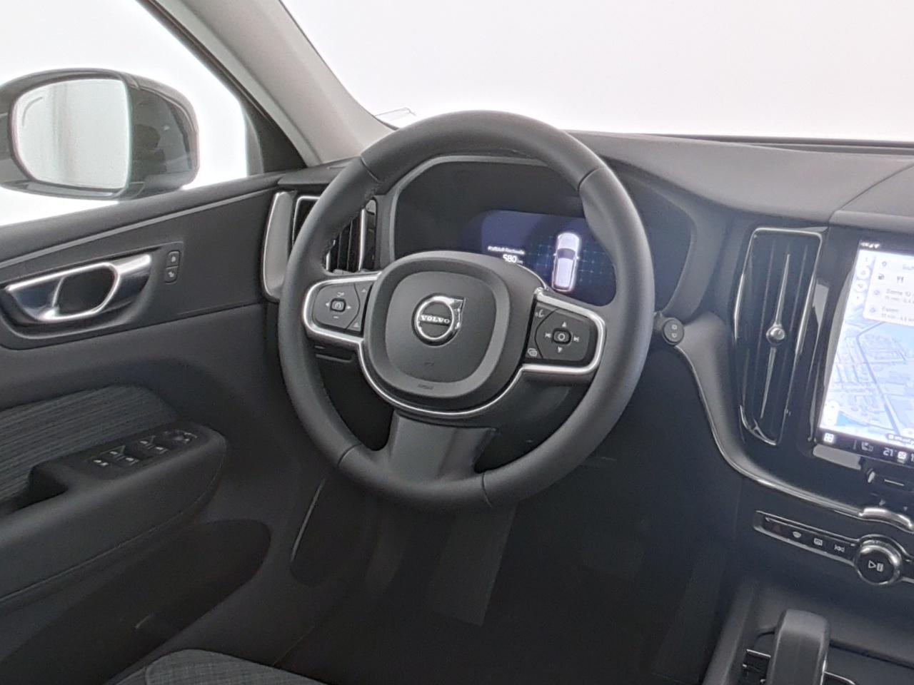 Volvo  XC 60
