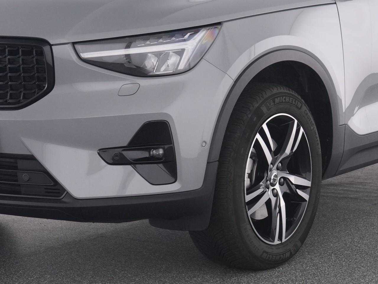 Volvo  XC 40