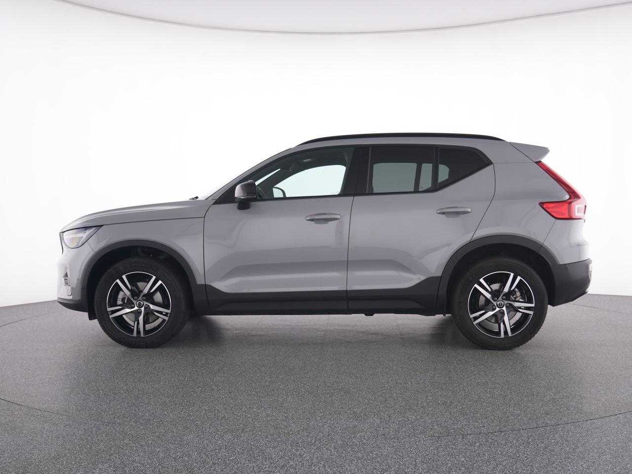 Volvo  XC 40