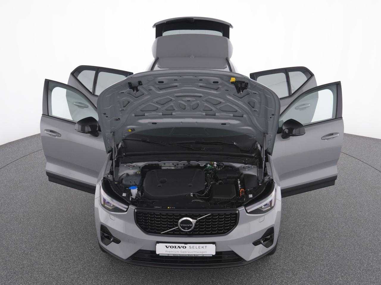 Volvo  XC 40