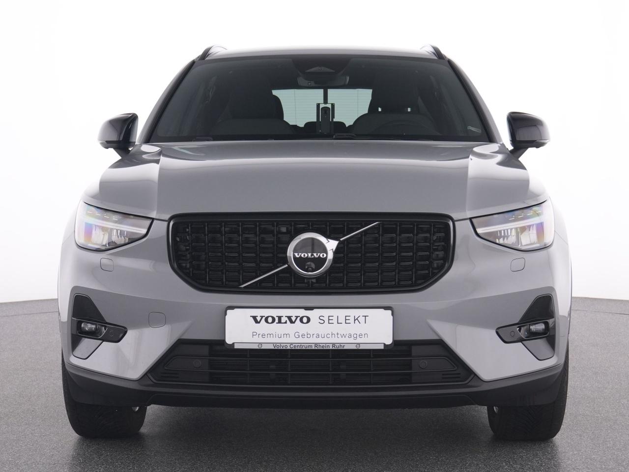 Volvo  XC 40
