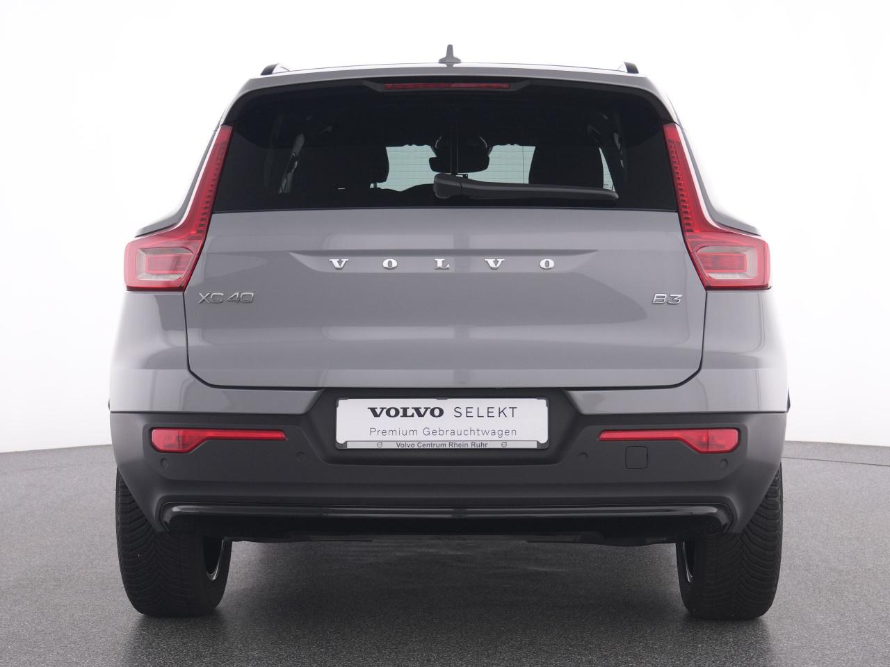 Volvo  XC 40