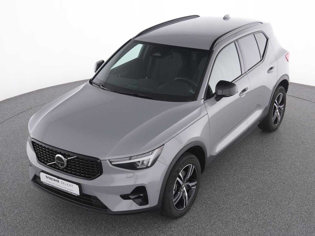 Volvo  XC 40