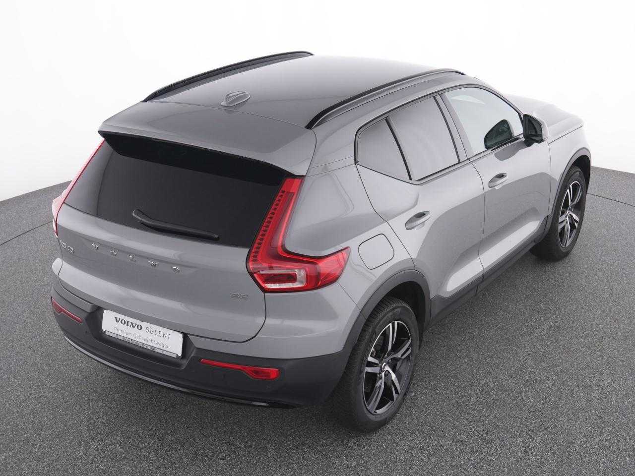 Volvo  XC 40