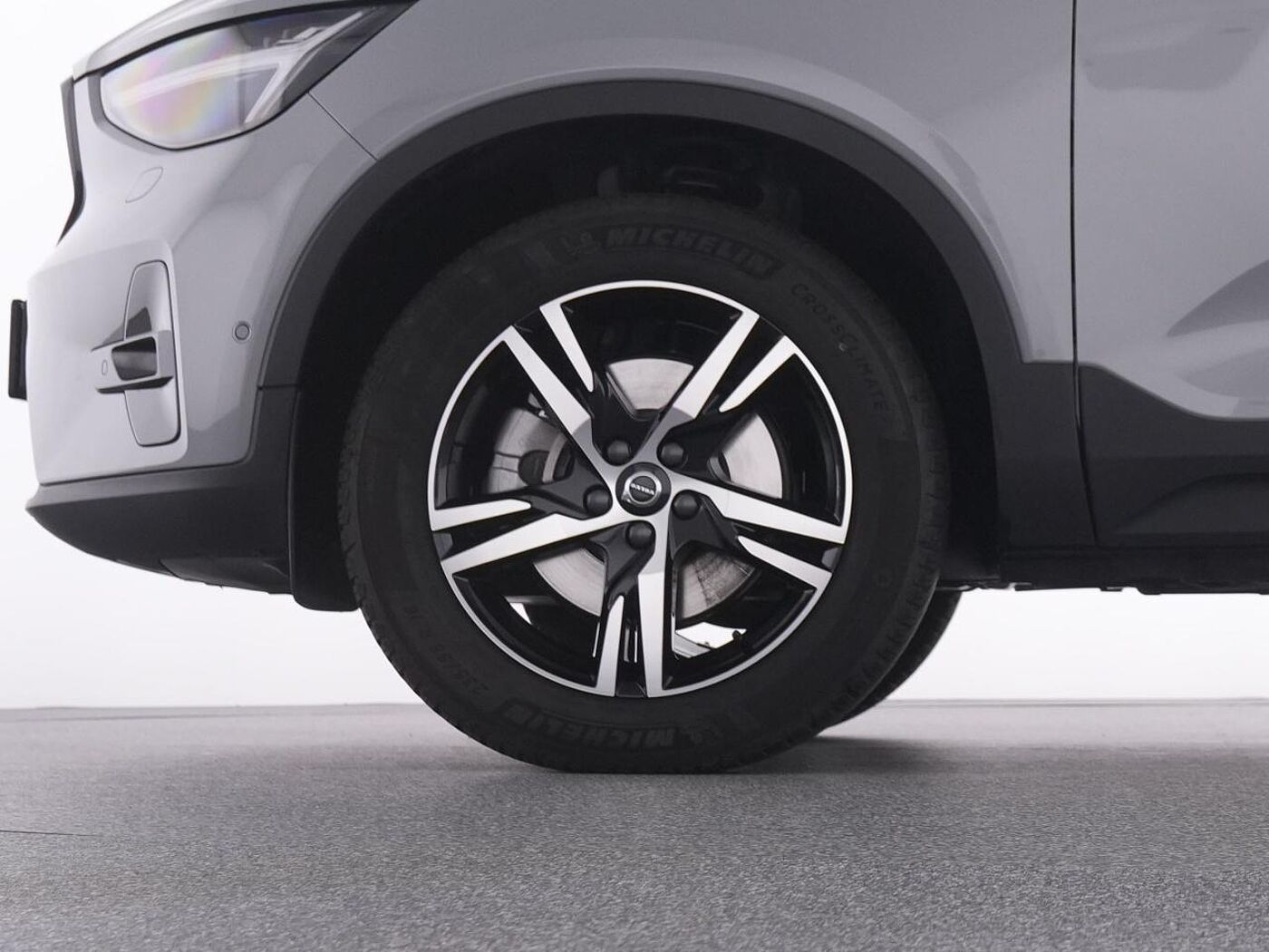 Volvo  XC 40