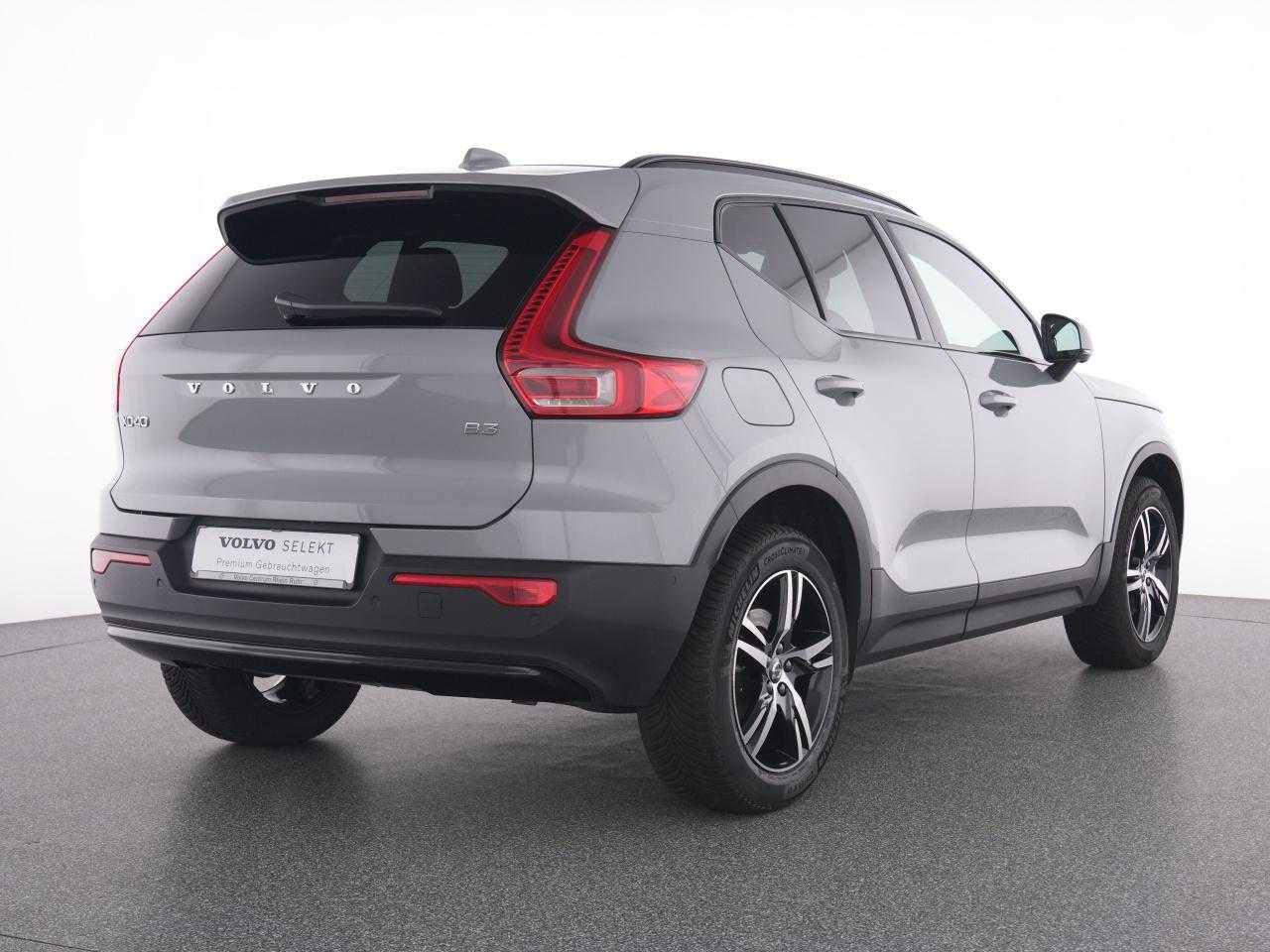 Volvo  XC 40