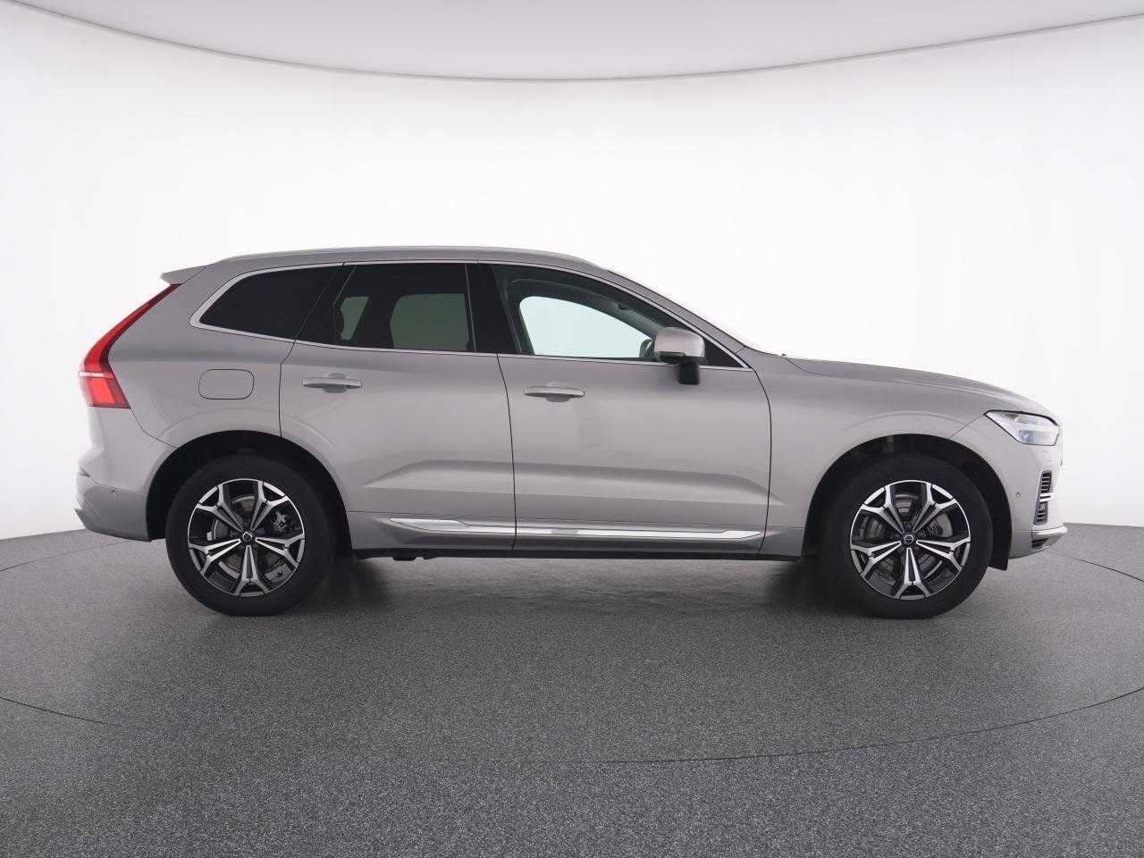 Volvo  XC 60