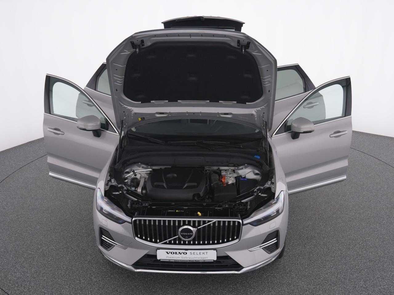 Volvo  XC 60