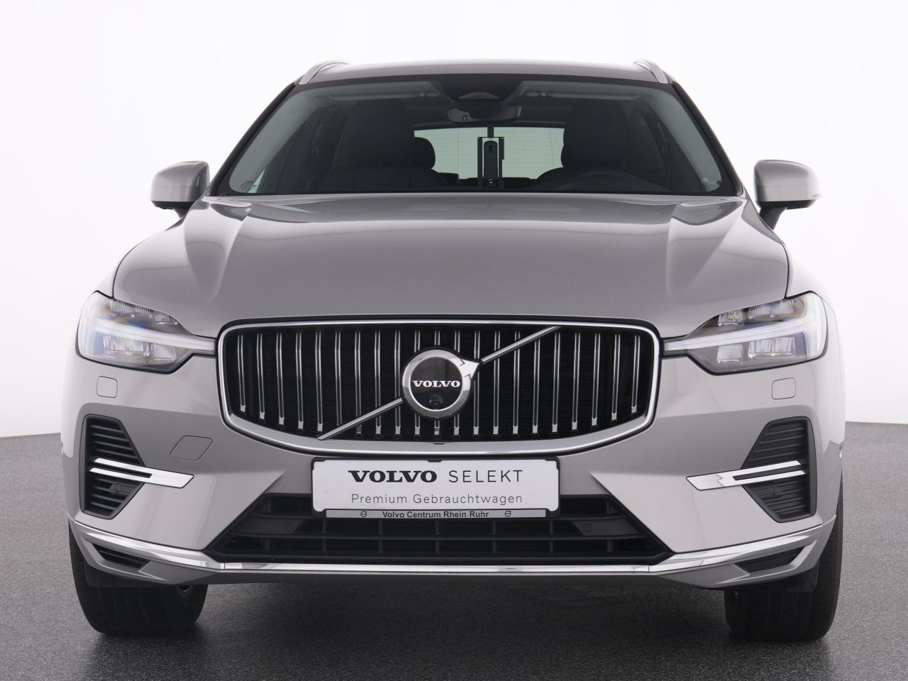 Volvo  XC 60