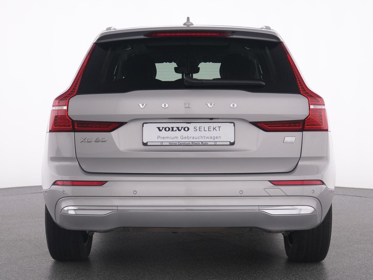 Volvo  XC 60