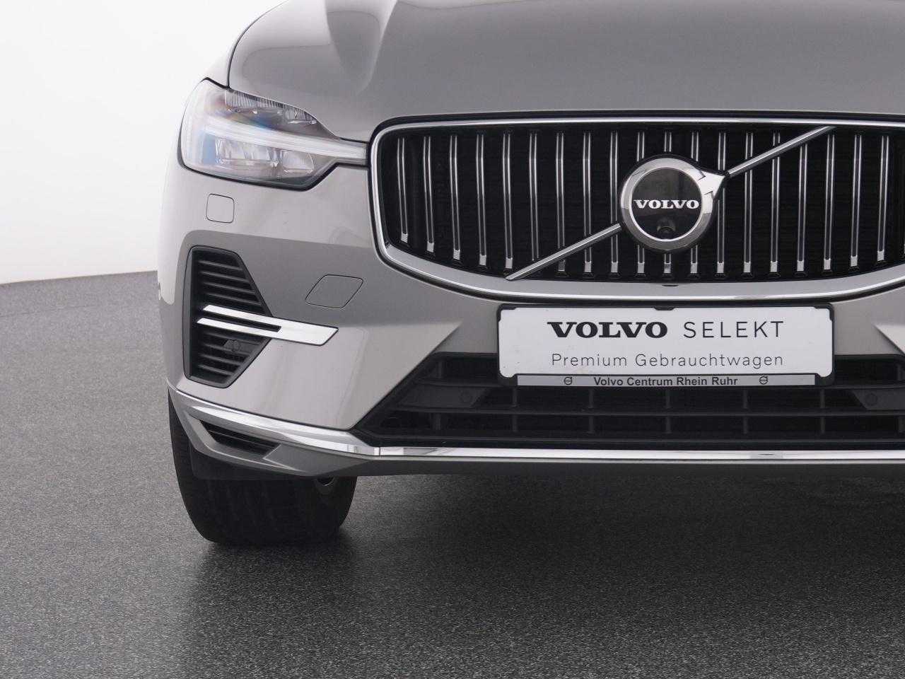 Volvo  XC 60