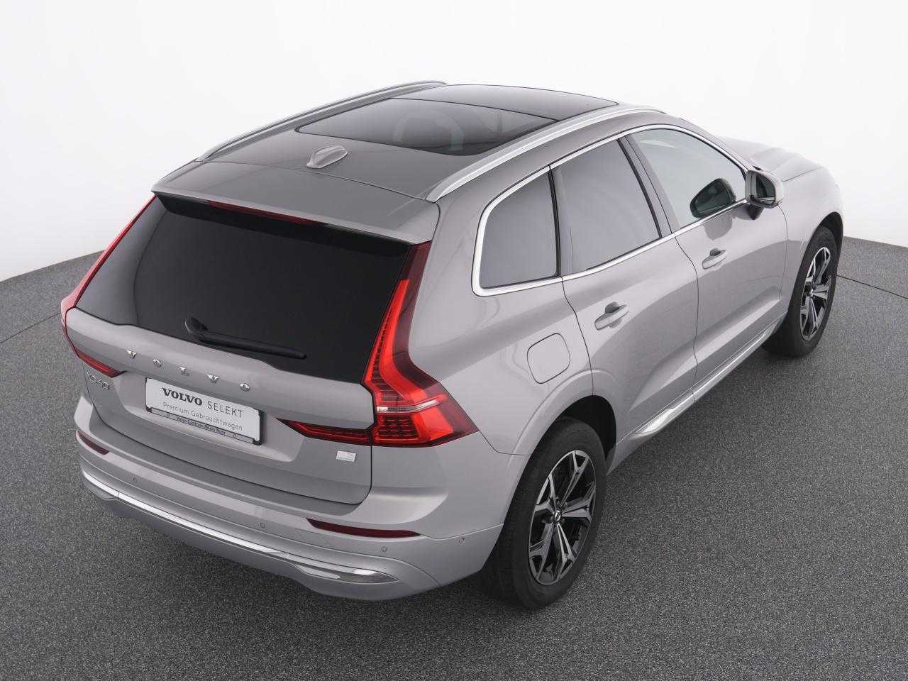 Volvo  XC 60