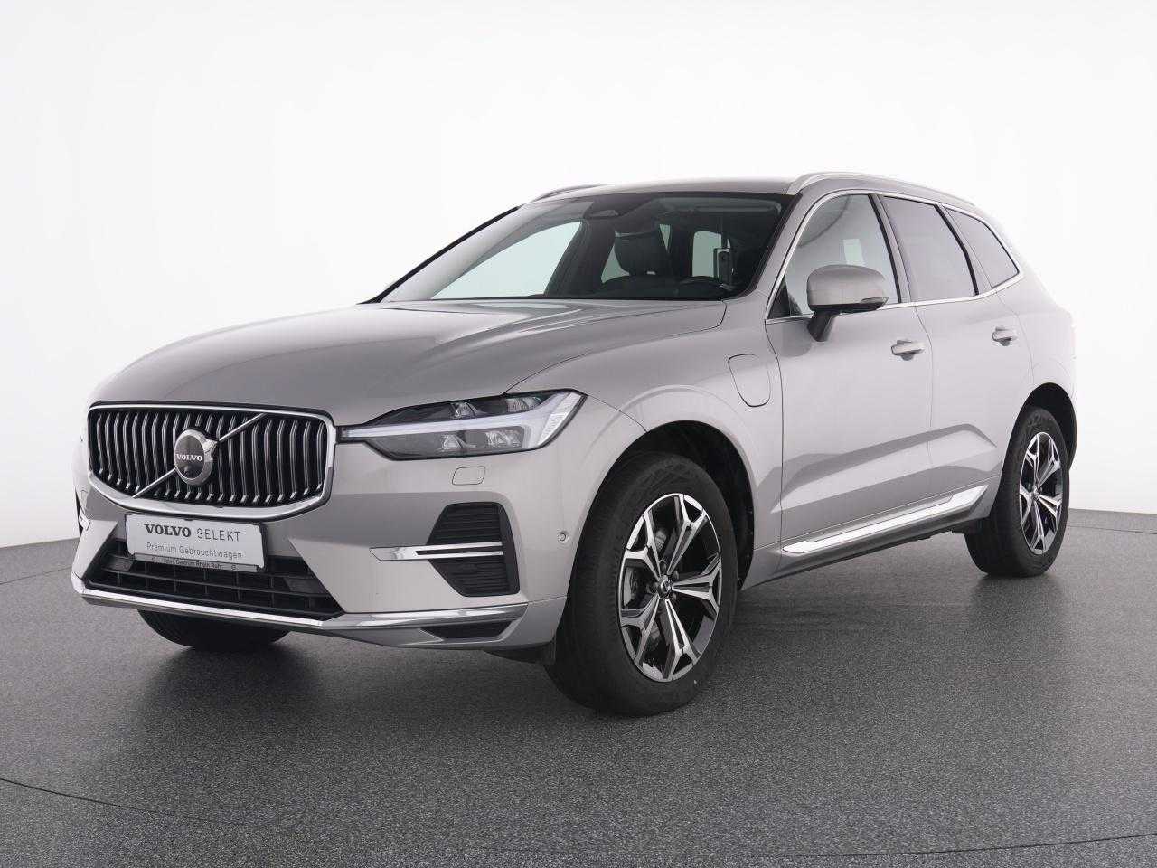 Volvo  XC 60