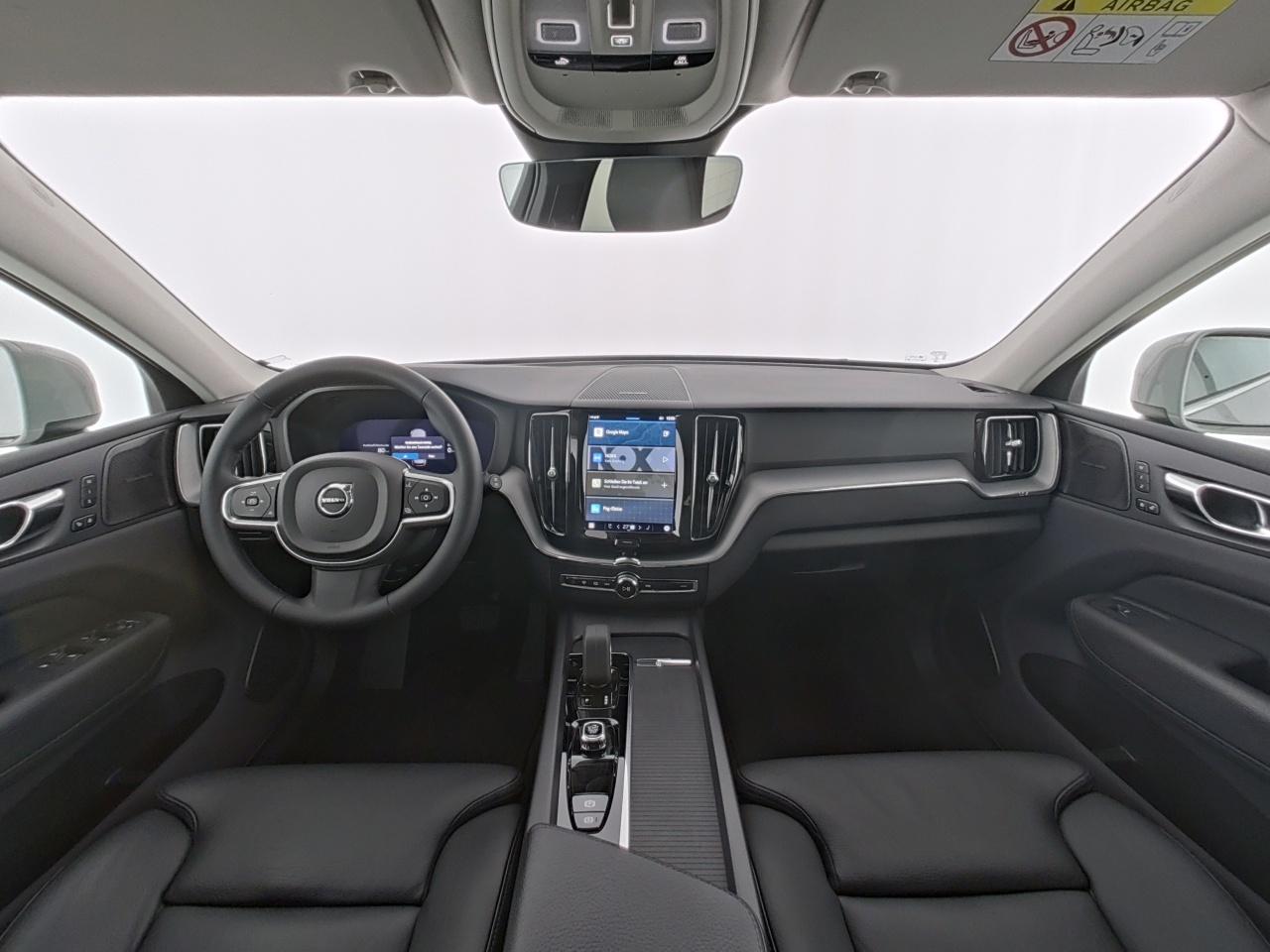 Volvo  XC 60