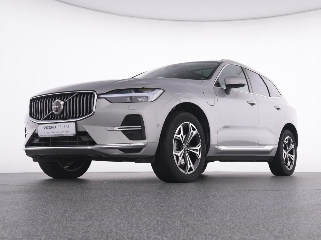 Volvo  XC 60