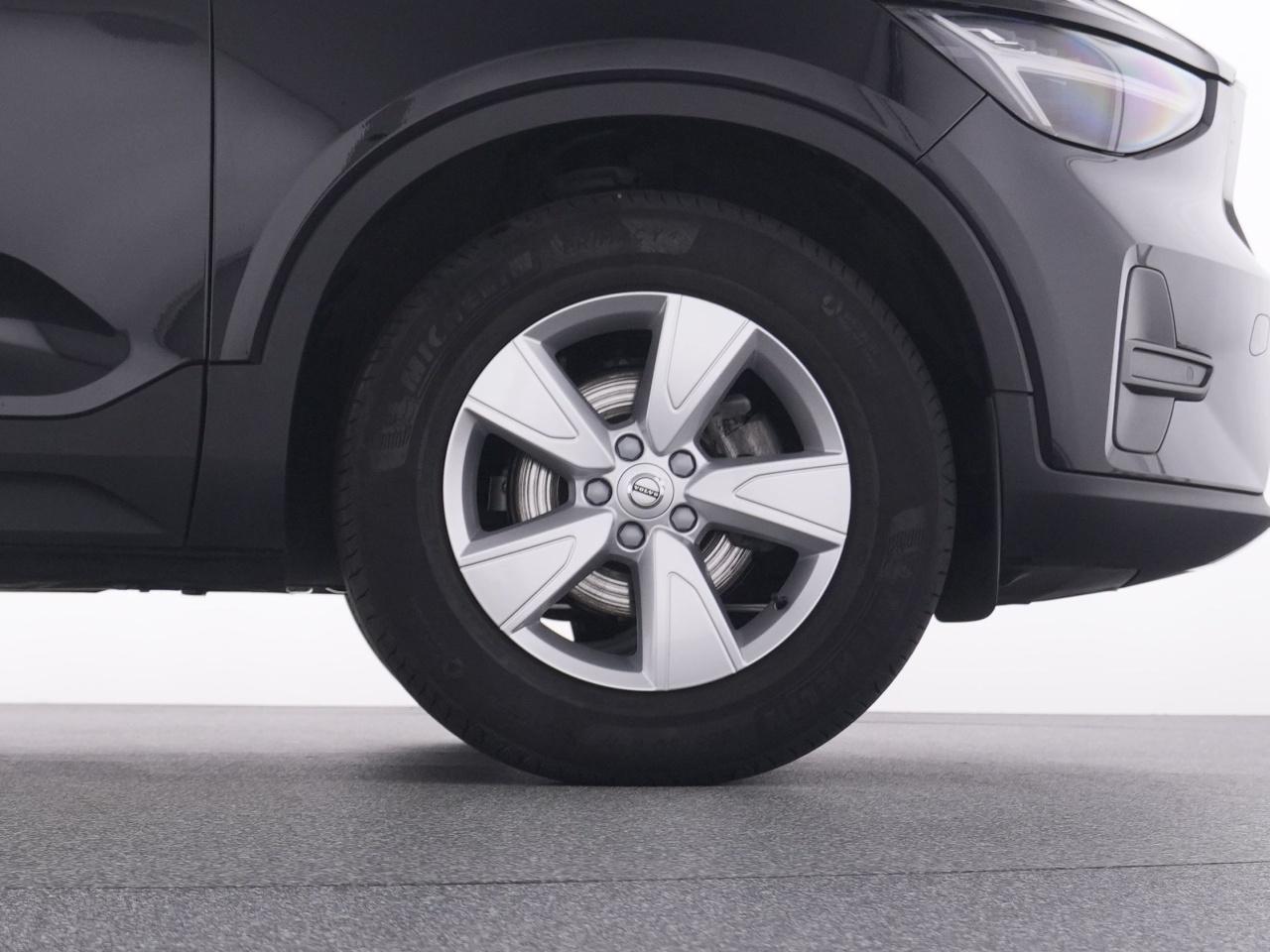 Volvo  XC 40