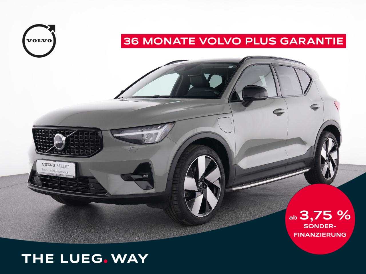 Volvo  XC 40