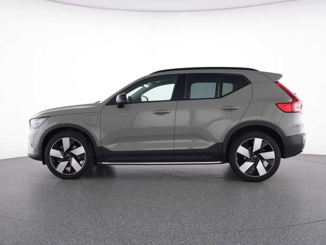 Volvo  XC 40
