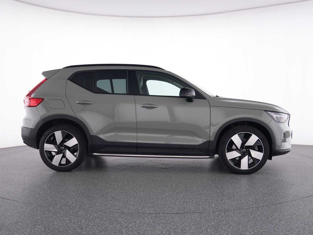 Volvo  XC 40