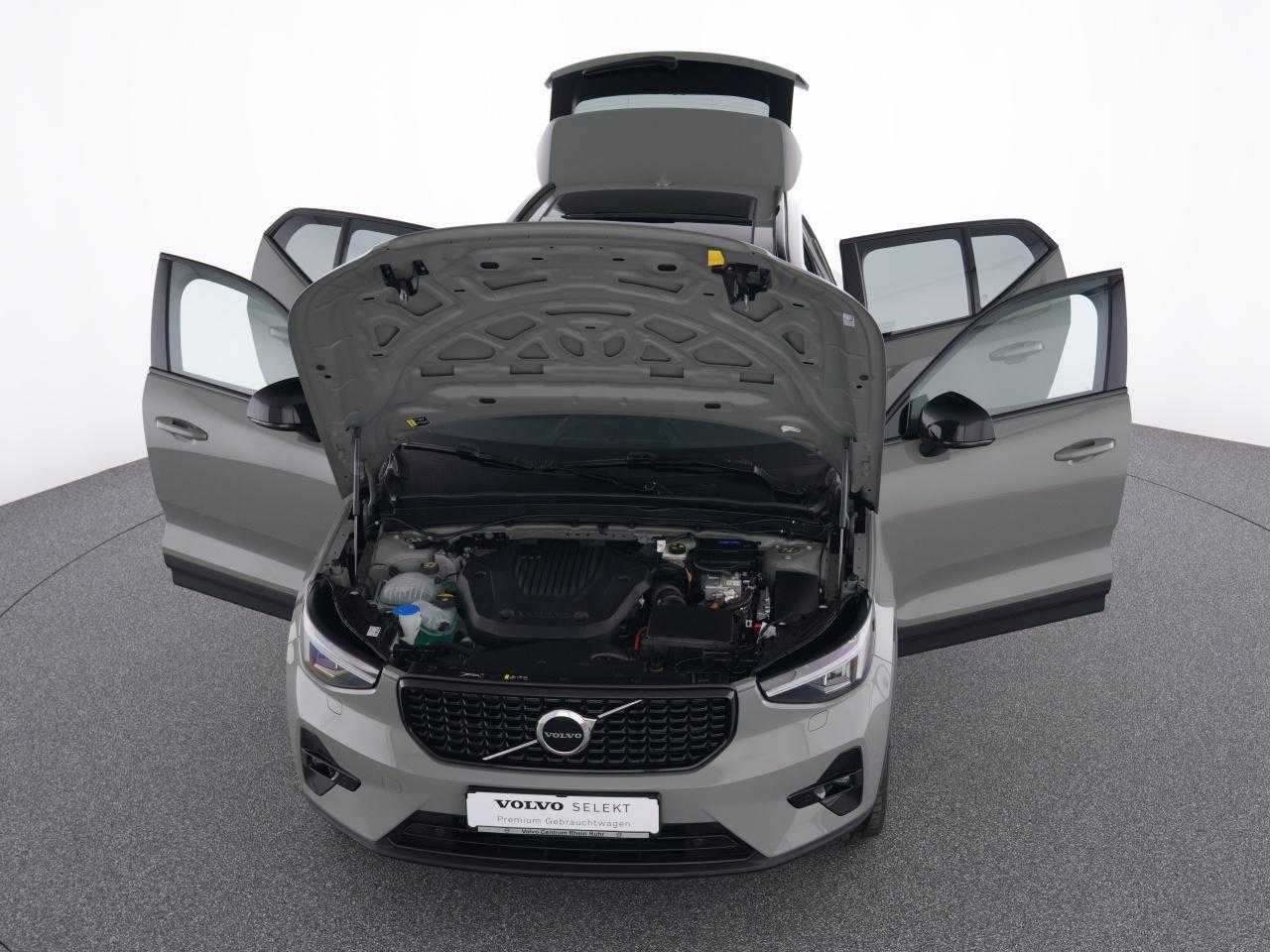 Volvo  XC 40