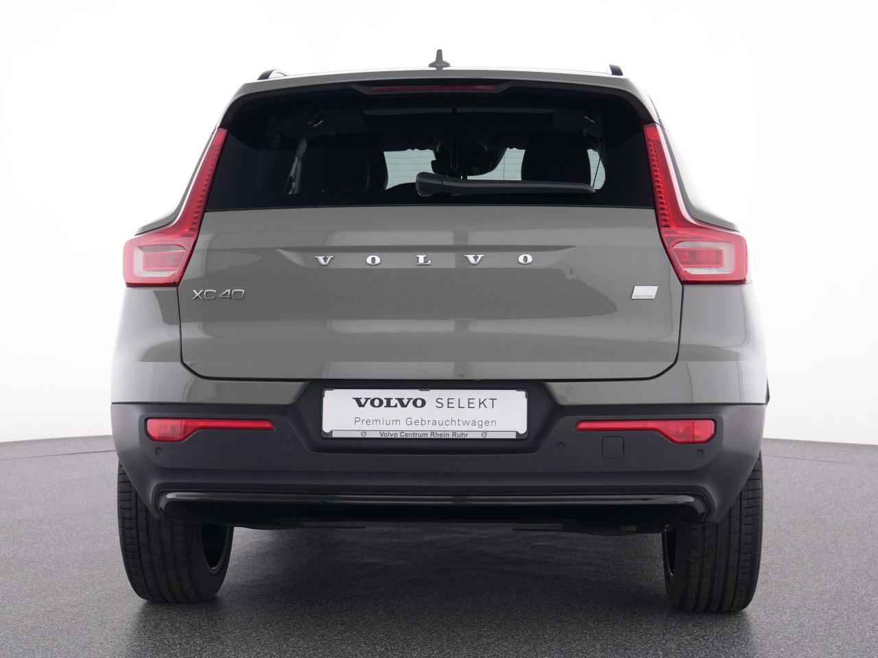 Volvo  XC 40