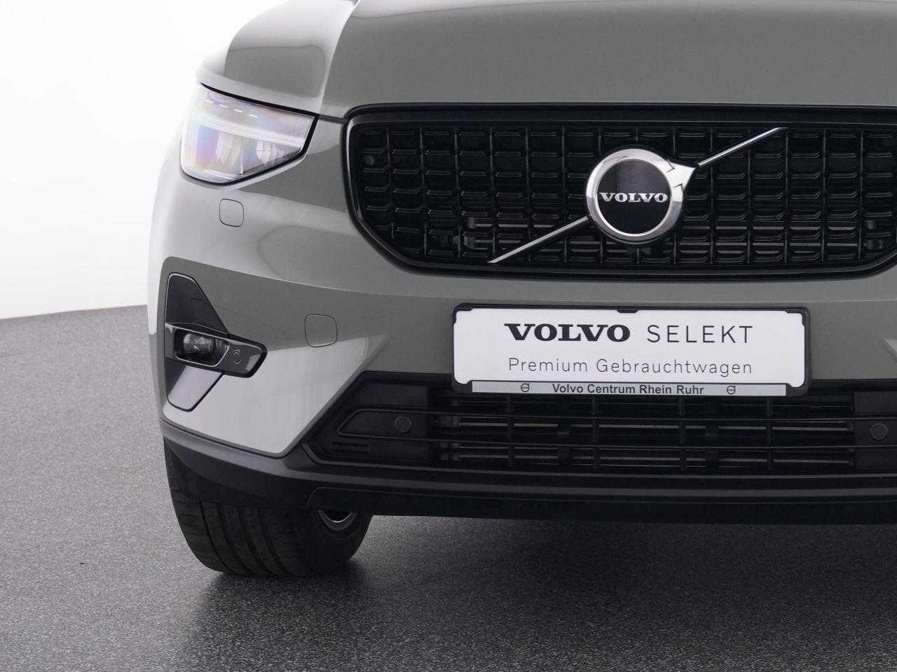Volvo  XC 40