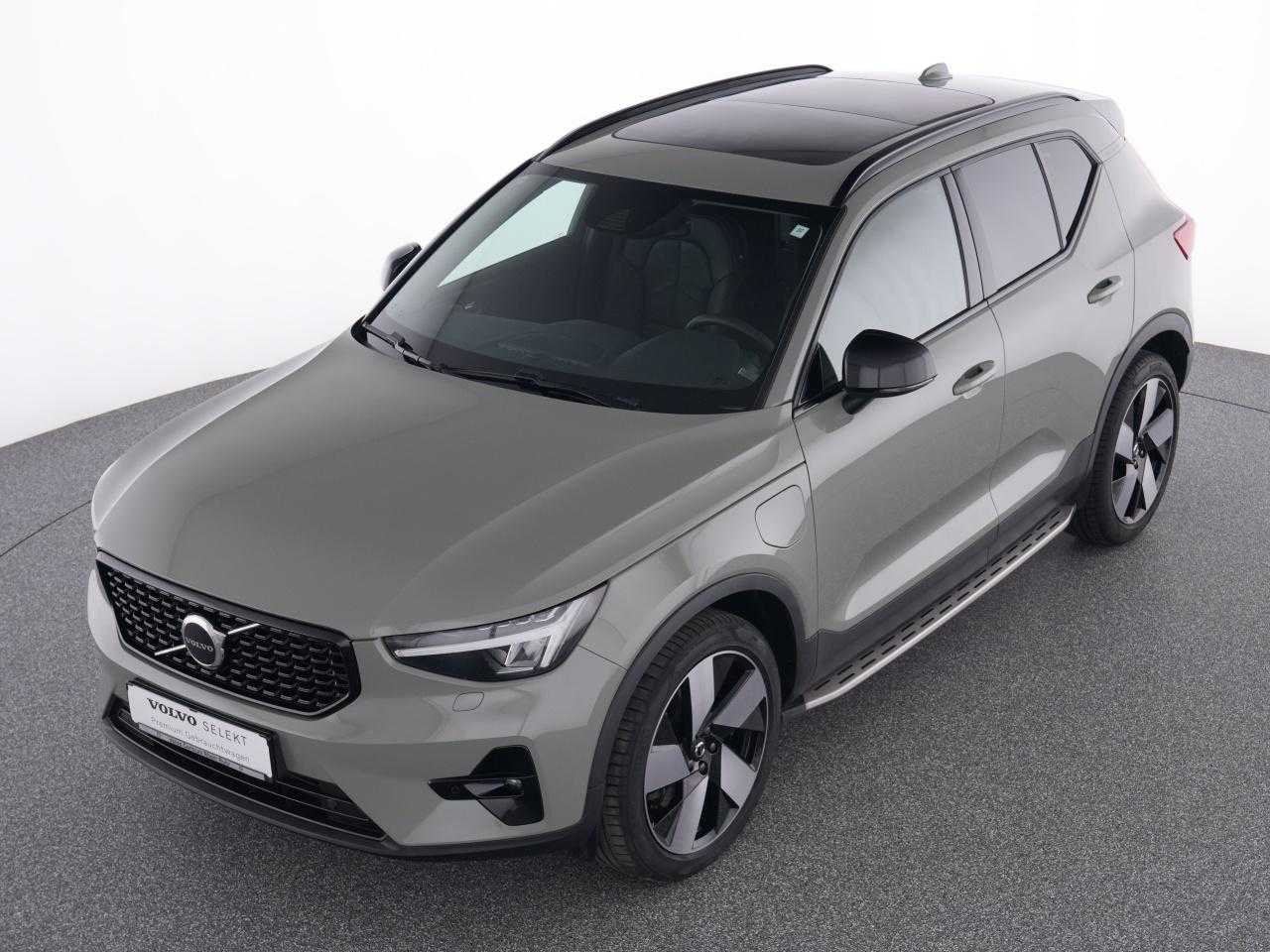 Volvo  XC 40