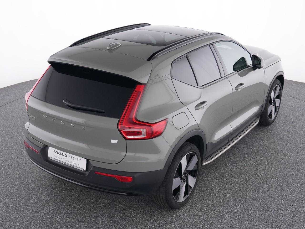 Volvo  XC 40