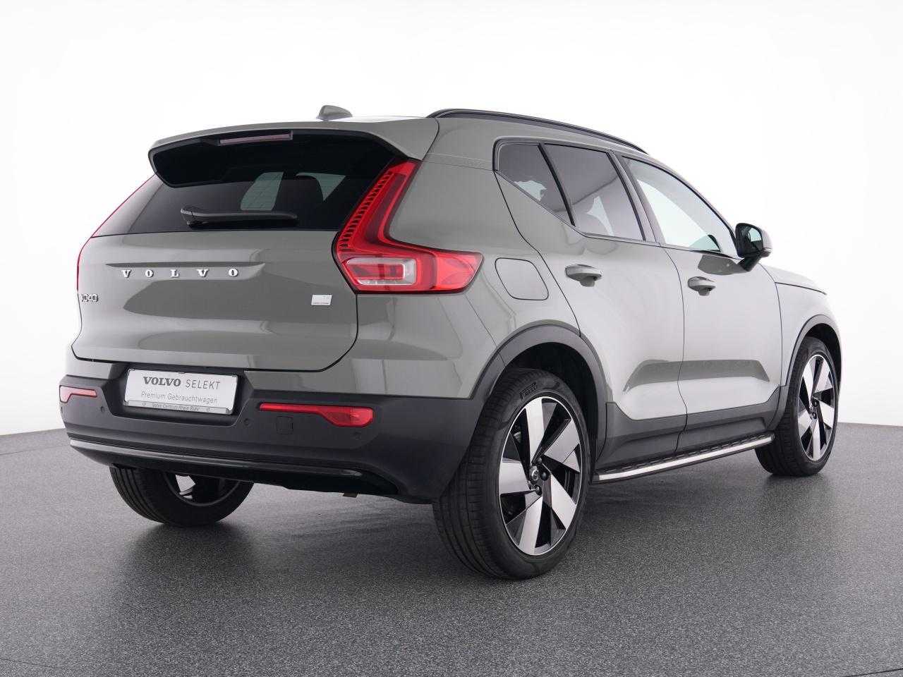 Volvo  XC 40