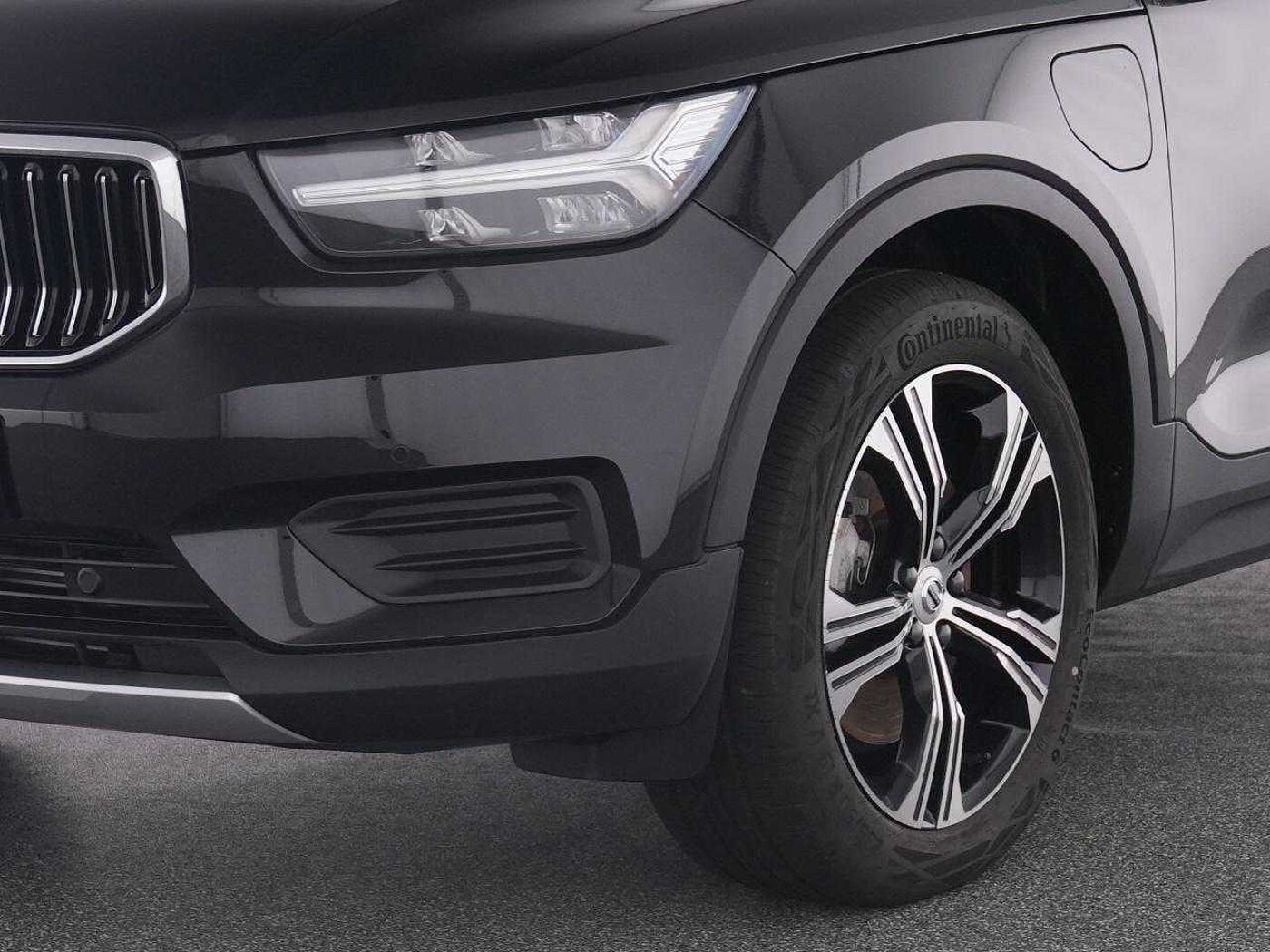 Volvo  XC 40