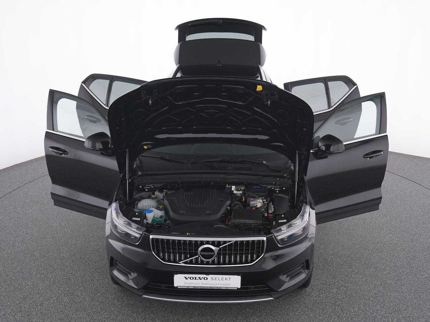 Volvo  XC 40