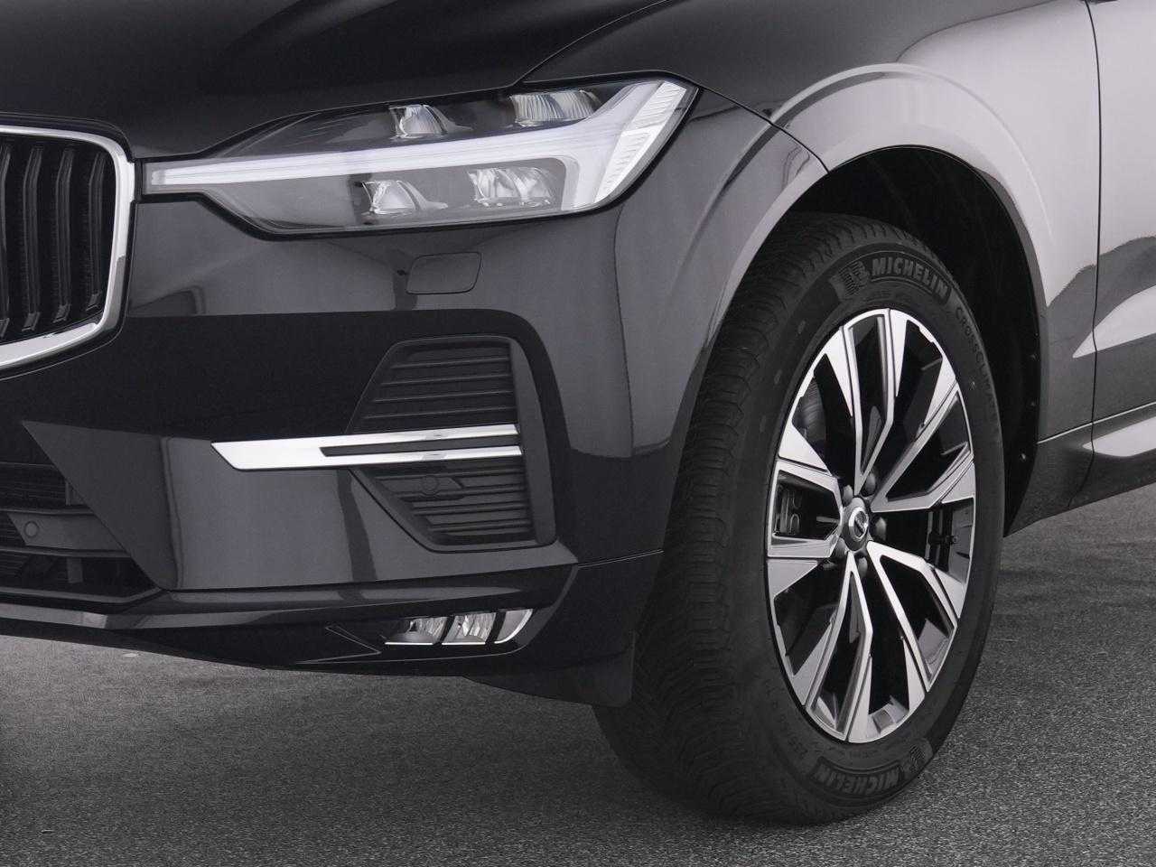 Volvo  XC 60