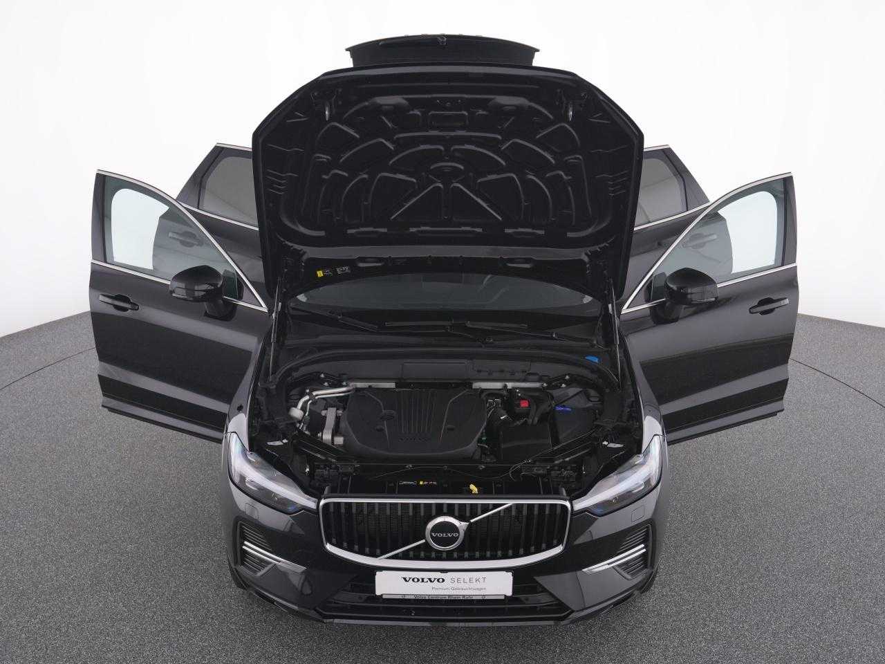 Volvo  XC 60