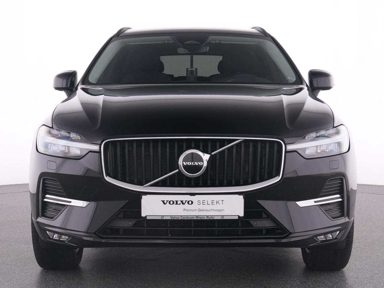 Volvo  XC 60