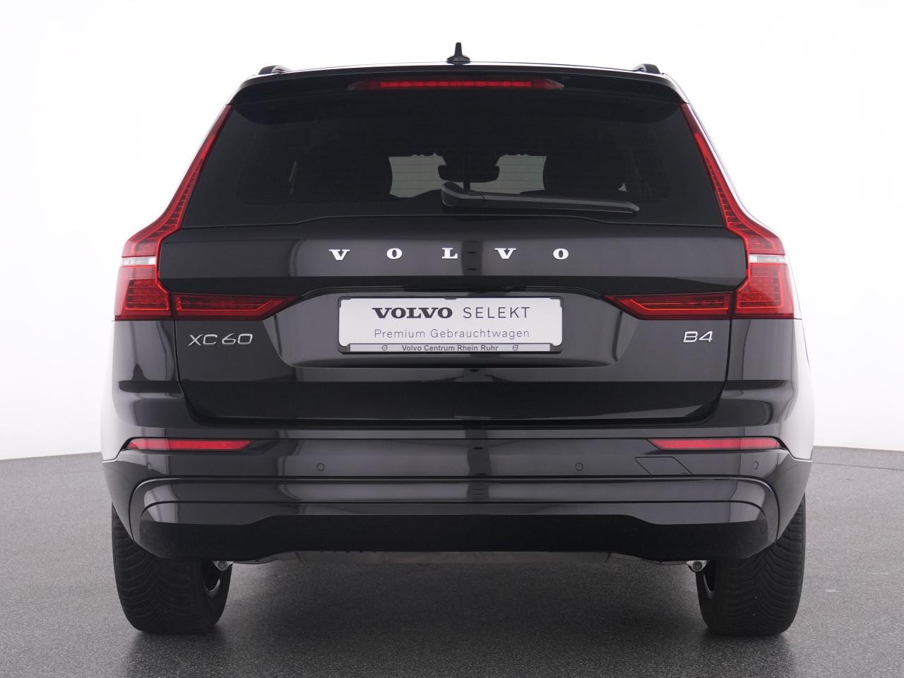 Volvo  XC 60