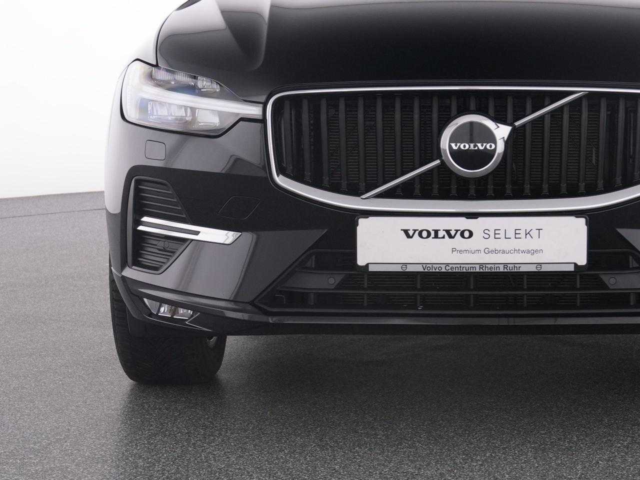 Volvo  XC 60
