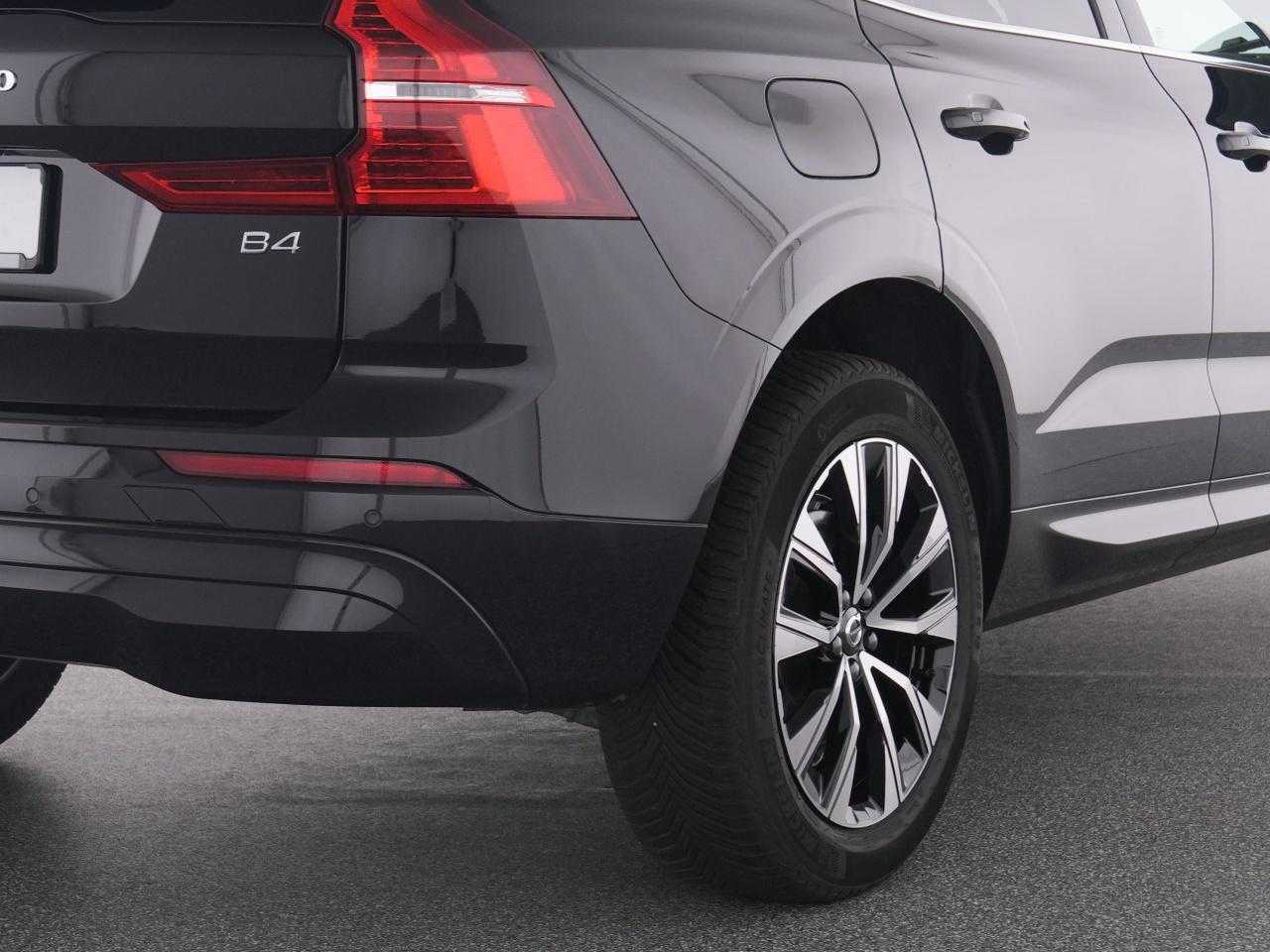 Volvo  XC 60