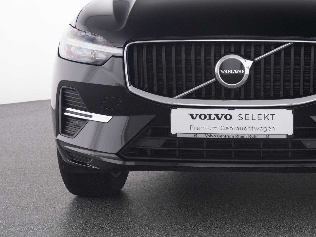 Volvo  XC 60
