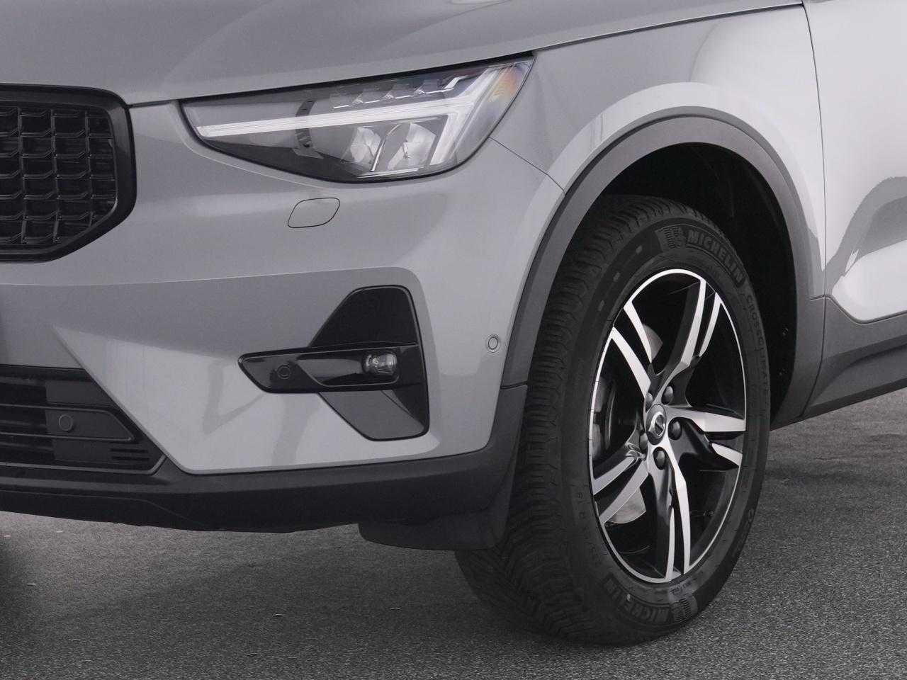 Volvo  XC 40
