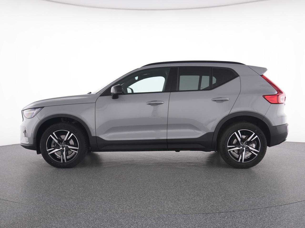 Volvo  XC 40