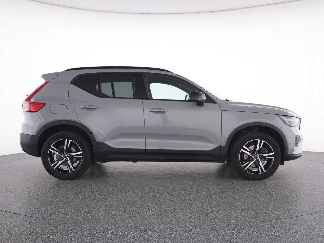 Volvo  XC 40