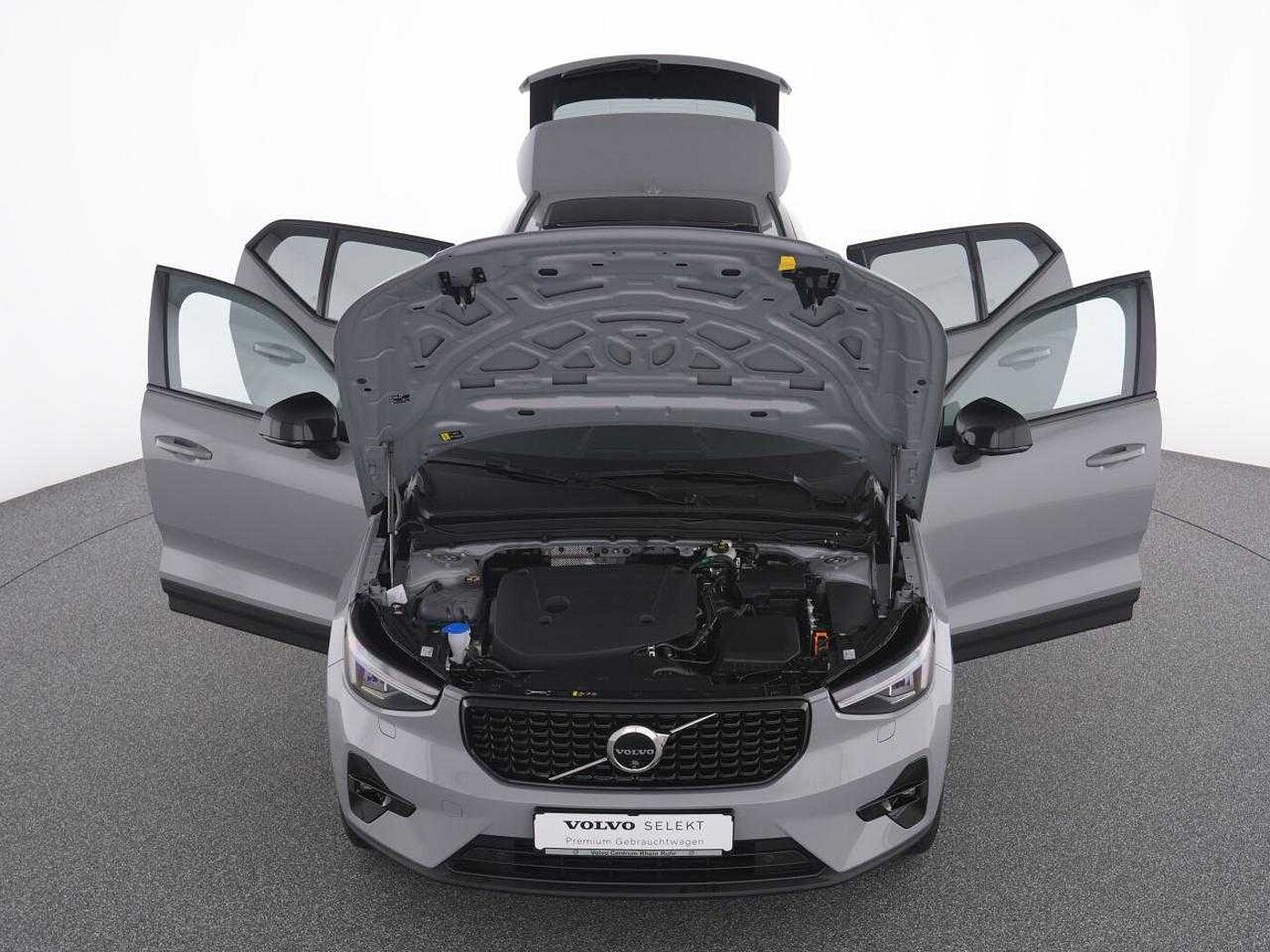 Volvo  XC 40