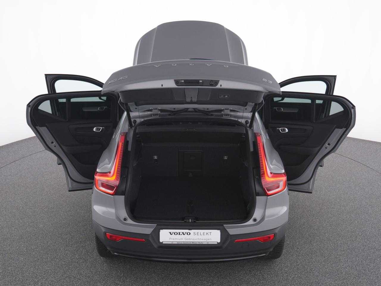 Volvo  XC 40