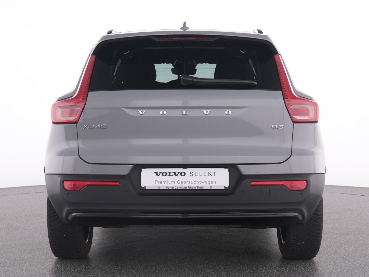 Volvo  XC 40