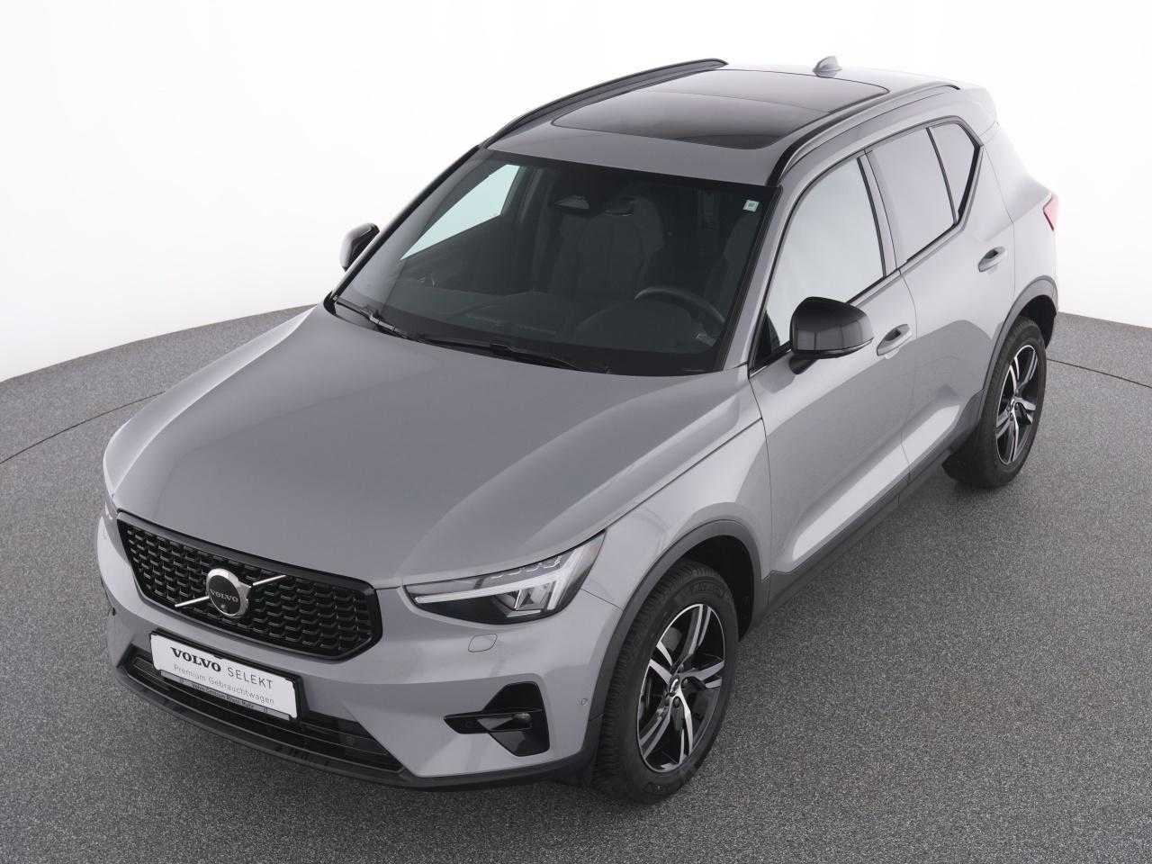 Volvo  XC 40