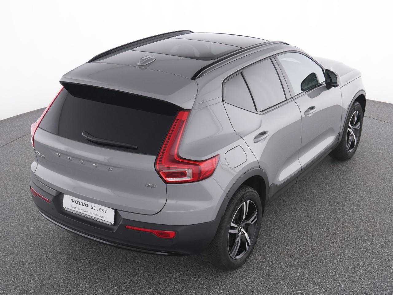 Volvo  XC 40