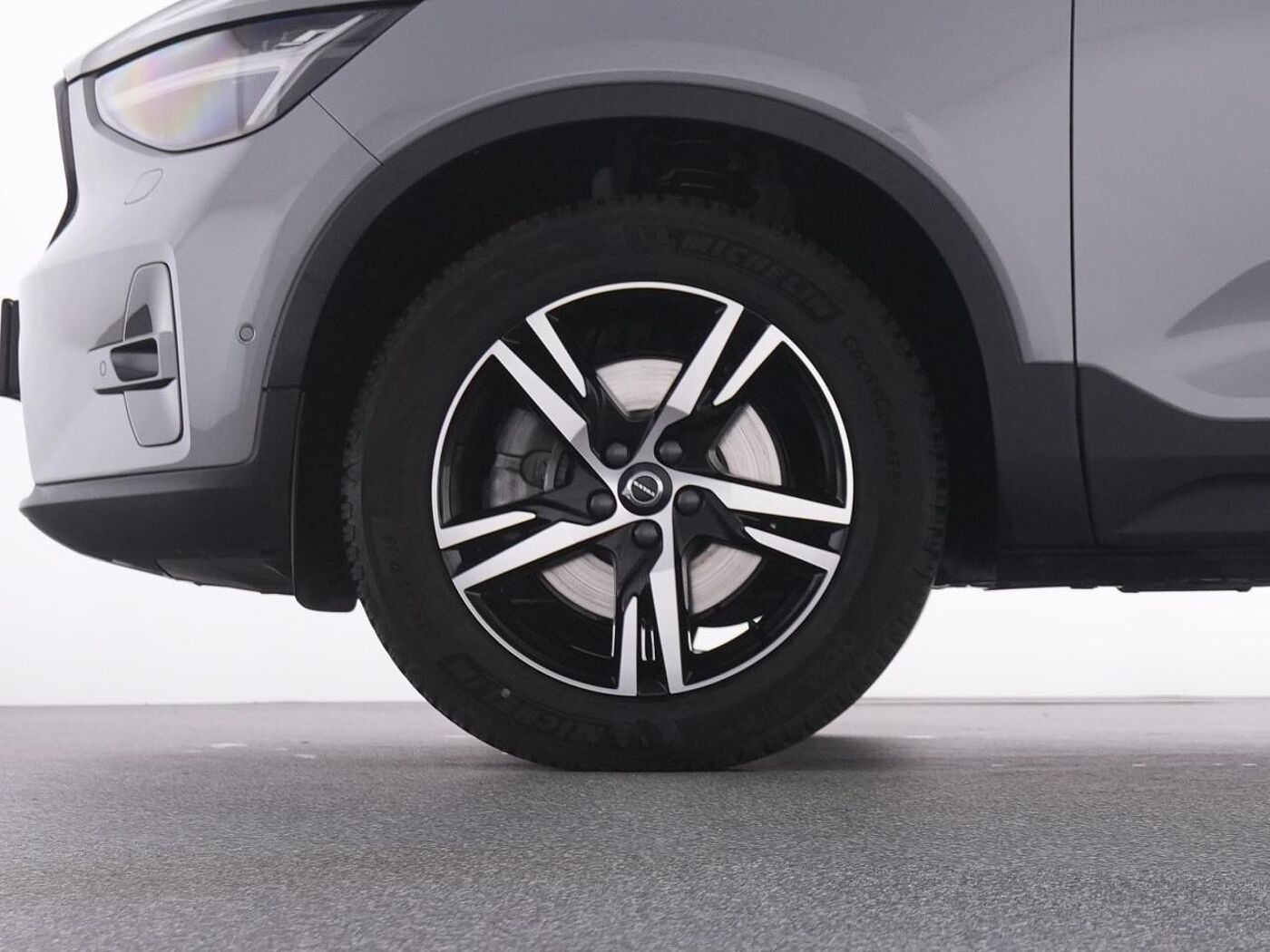 Volvo  XC 40