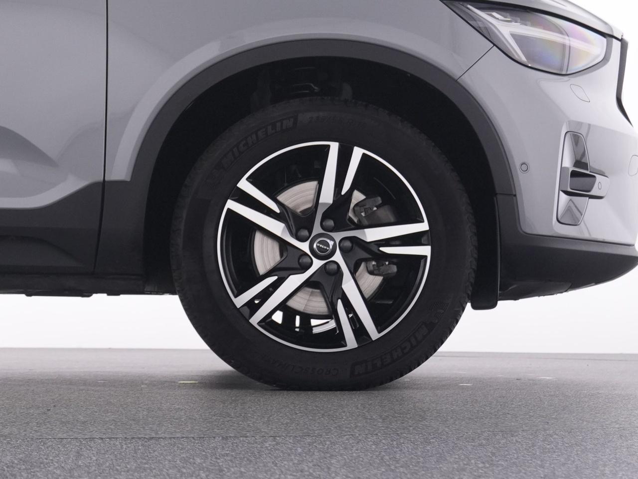 Volvo  XC 40