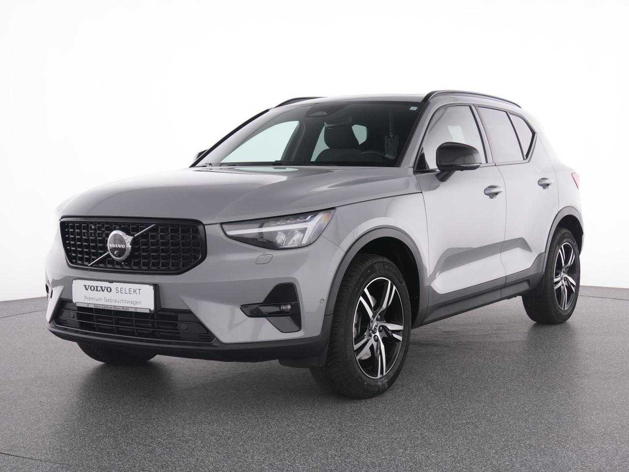 Volvo  XC 40